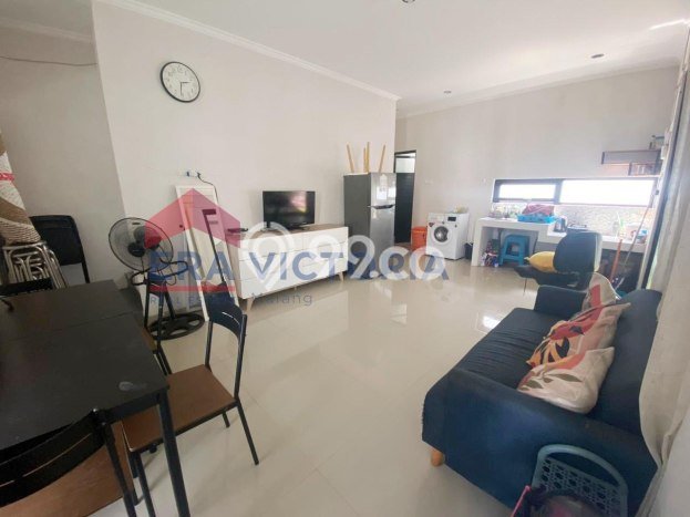 Rumah Nyaman di Lowokwaru, Malang, LT 84m2m² Bangunan 60m2m² Rumah Nyaman di Lowokwaru, Malang, LT 84m2m² Bangunan 60m2m²
