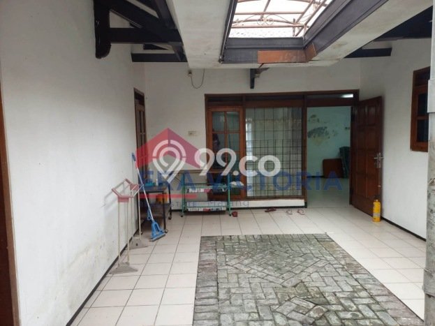 Jual Rumah Bagus Siap Huni LB 180m2 di Lowokwaru, Malang Jual Rumah Bagus Siap Huni LB 180m2 di Lowokwaru, Malang