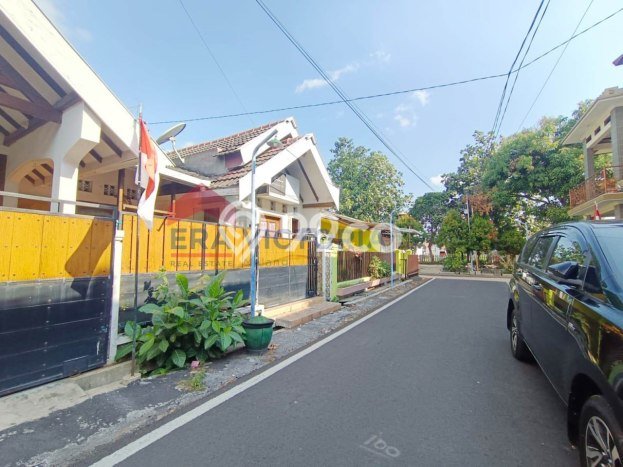 Dijual Cepat Rumah Bagus Siap Huni LB 117m2 di Lowokwaru, Malang Dijual Cepat Rumah Bagus Siap Huni LB 117m2 di Lowokwaru, Malang
