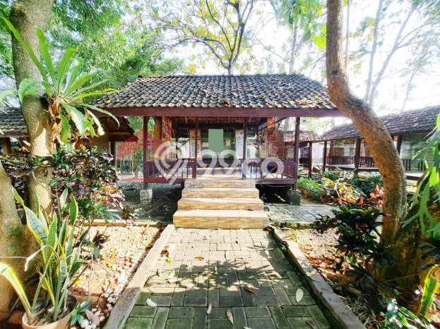 Komersial Dijual Lokasi Emas di Tuban Luas 800m2 Komersial Dijual Lokasi Emas di Tuban Luas 800m2