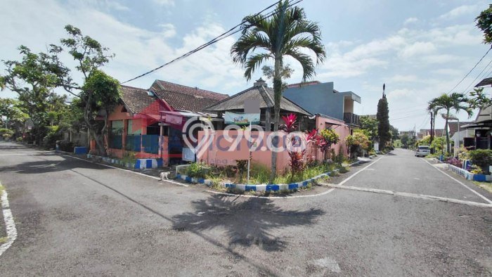 Dijual Rumah Strategis Bagus Punya 9 KT di Lowokwaru Malang SHM Dijual Rumah Strategis Bagus Punya 9 KT di Lowokwaru Malang SHM