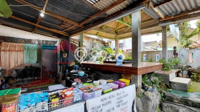 Dijual Rumah Strategis Bagus Punya 9 KT di Lowokwaru Malang SHM Dijual Rumah Strategis Bagus Punya 9 KT di Lowokwaru Malang SHM