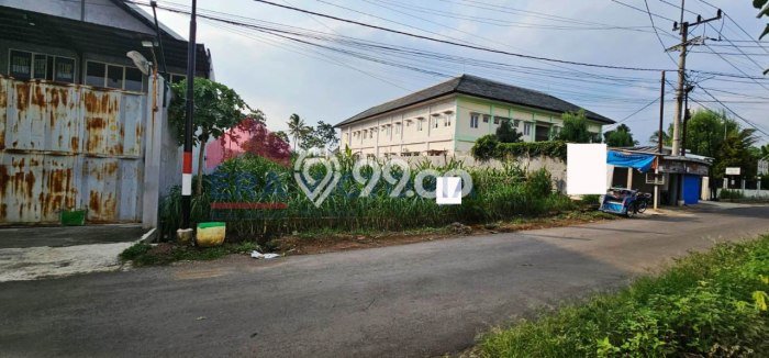 Tanah di Pakis, Malang Luas 1927m2 Dijual Segera Tanah di Pakis, Malang Luas 1927m2 Dijual Segera