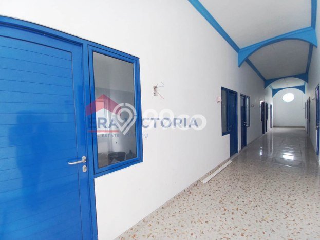 Unit Kost Dijual di Malang Spesifikasi 25 Kamar Tidur dan Area Ramai Unit Kost Dijual di Malang Spesifikasi 25 Kamar Tidur dan Area Ramai