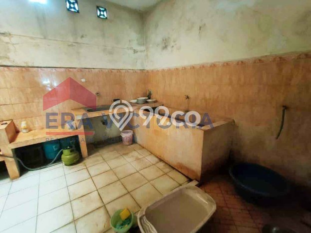 Rumah Modern 4 KT di Tidar Malang Unfurnished Rumah Modern 4 KT di Tidar Malang Unfurnished