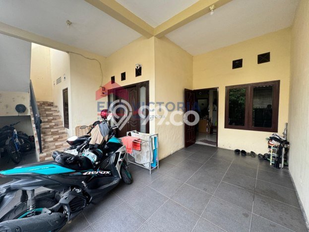 Jual Rumah Bagus Siap Huni LB 54m2 di Blimbing, Malang Jual Rumah Bagus Siap Huni LB 54m2 di Blimbing, Malang