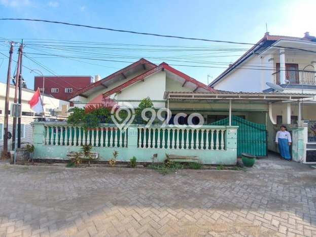 Dijual Rumah Elit Exclusive di Lowokwaru, Malang Dijual Rumah Elit Exclusive di Lowokwaru, Malang