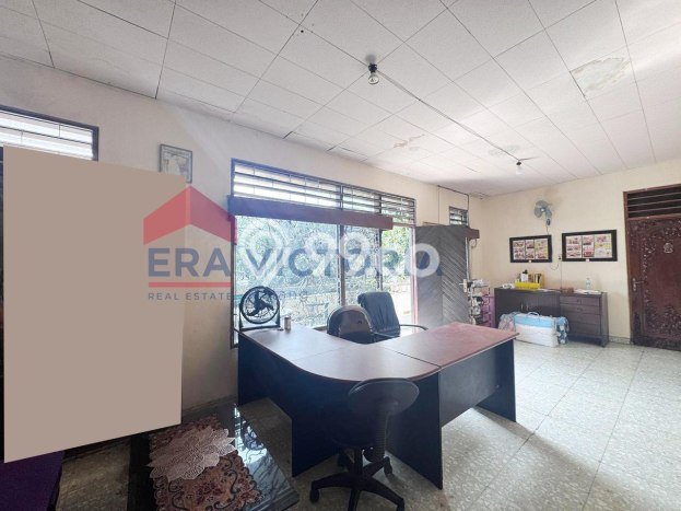 Rumah Elit LB 600m2 Siap Huni Desain Elegan di Malang Kota, Malang Rumah Elit LB 600m2 Siap Huni Desain Elegan di Malang Kota, Malang