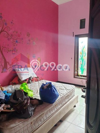 Dijual Rumah 4 Kamar Lokasi Ideal Bagus dan Strategis di Blimbing Dijual Rumah 4 Kamar Lokasi Ideal Bagus dan Strategis di Blimbing