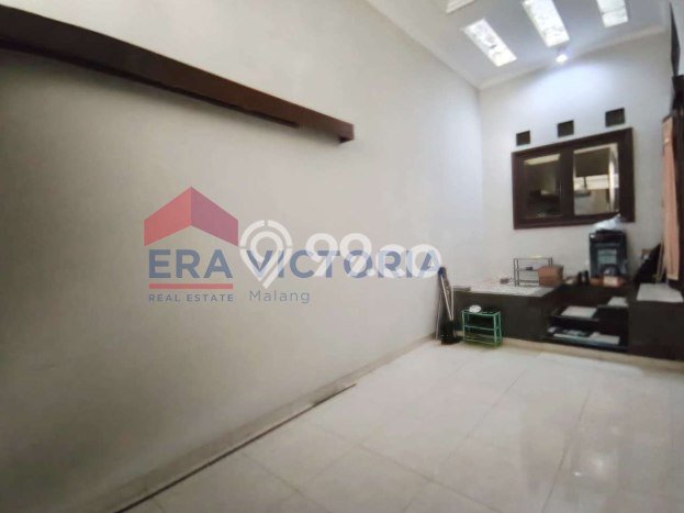 Siap Huni Rumah Mewah 3 Kamar di Dau Dekat ke Mana Pun Siap Huni Rumah Mewah 3 Kamar di Dau Dekat ke Mana Pun