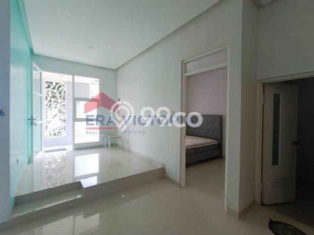 Kesempatan Emas Memiliki Rumah LT 84m2m² / LB 55m2m² di Pusat Kota Dau, Malang Kesempatan Emas Memiliki Rumah LT 84m2m² / LB 55m2m² di Pusat Kota Dau, Malang