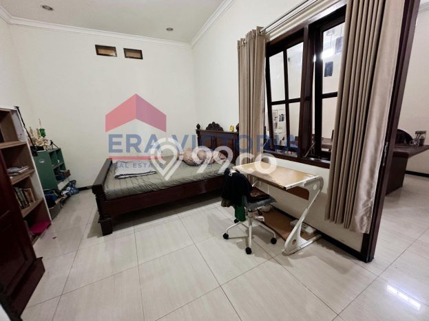 Rumah Luxury Modern Tanpa Renovasi di Sulfat Malang Rumah Luxury Modern Tanpa Renovasi di Sulfat Malang