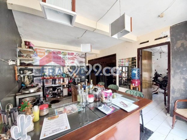 Rumah Strategis Modern Lb 200m2 di Blimbing, Malang Rumah Strategis Modern Lb 200m2 di Blimbing, Malang