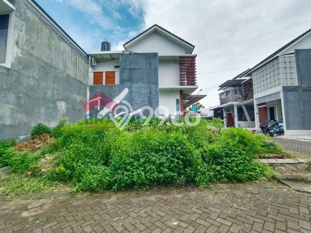 Lahan Strategis di Lowokwaru Dijual dengan Luas 73m2 Lahan Strategis di Lowokwaru Dijual dengan Luas 73m2