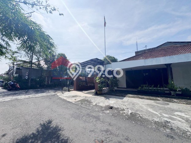 Rumah Elit LB 600m2 Siap Huni Desain Elegan di Malang Kota, Malang Rumah Elit LB 600m2 Siap Huni Desain Elegan di Malang Kota, Malang