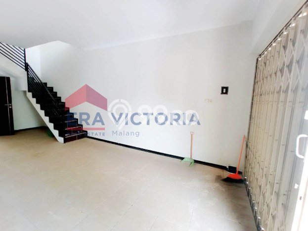Dijual! Ruko di Sawojajar Malang LT 69m2 / LB 72m2 Kawasan Strategis Dijual! Ruko di Sawojajar Malang LT 69m2 / LB 72m2 Kawasan Strategis