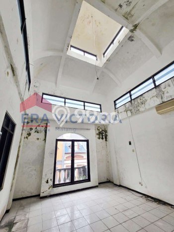 FOR SALE! Ruko di Lowokwaru Malang, LT 87m2, LB 215m2 FOR SALE! Ruko di Lowokwaru Malang, LT 87m2, LB 215m2