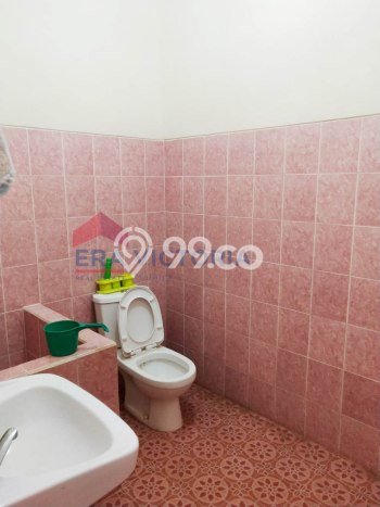 Rumah Modern 4 KT di Tidar Malang Unfurnished Rumah Modern 4 KT di Tidar Malang Unfurnished