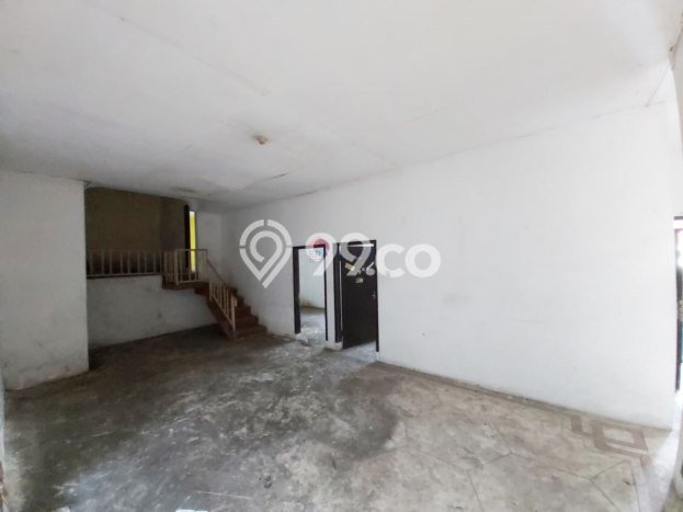 Rumah 6 KT 2 KM di Kawasan Lowokwaru, Malang Rumah 6 KT 2 KM di Kawasan Lowokwaru, Malang