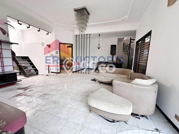 Jual Rumah Eksklusif 3 KT di Tidar, Malang Jual Rumah Eksklusif 3 KT di Tidar, Malang