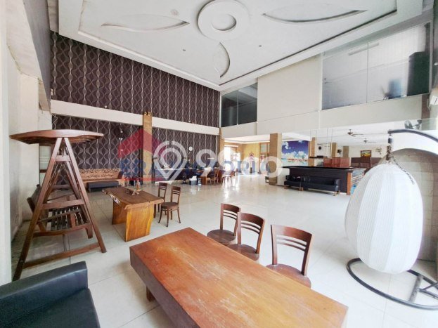 Dijual Hotel di Tuban, Luas 2200m2m², Area Berkembang, Jalan Utama Dijual Hotel di Tuban, Luas 2200m2m², Area Berkembang, Jalan Utama