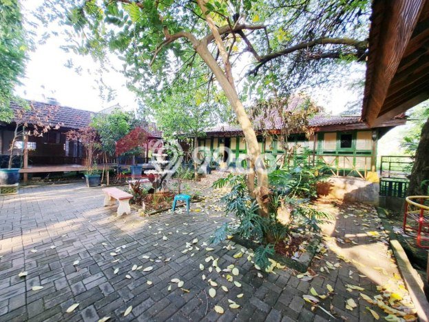 Komersial Dijual Lokasi Emas di Tuban Luas 800m2 Komersial Dijual Lokasi Emas di Tuban Luas 800m2