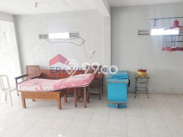 Komersial Paling Dicari LB 252m2 Dijual di Kepanjen Komersial Paling Dicari LB 252m2 Dijual di Kepanjen
