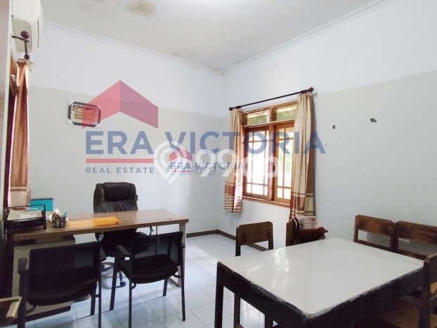 Rumah Modern 2 KT di Araya Malang Unfurnished Rumah Modern 2 KT di Araya Malang Unfurnished