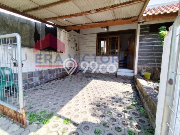 Rumah Modern 2 KT di Araya Malang Unfurnished Rumah Modern 2 KT di Araya Malang Unfurnished