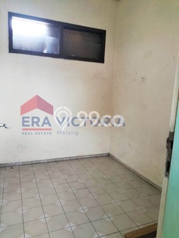 Unit Gudang Dijual di Malang LT 189m2 & LB 189m2 Unit Gudang Dijual di Malang LT 189m2 & LB 189m2