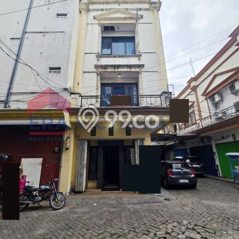 FOR SALE! Ruko di Lowokwaru Malang, LT 67m2, LB 201m2 FOR SALE! Ruko di Lowokwaru Malang, LT 67m2, LB 201m2