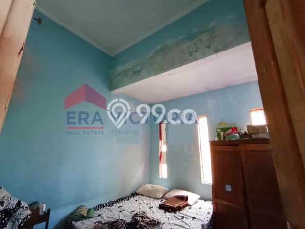 Rumah Modern Minimalis 6 KT Bisa Langsung Pindah di Blimbing Rumah Modern Minimalis 6 KT Bisa Langsung Pindah di Blimbing