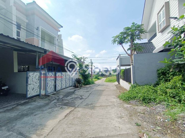 Rumah Minimalis 3 KT di Merjosari Malang Semi Furnished Rumah Minimalis 3 KT di Merjosari Malang Semi Furnished