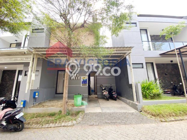 Peluang Investasi! Rumah Kost Dijual di Lowokwaru, Malang, 6 KT, 6 KM, Luas 83m2 Peluang Investasi! Rumah Kost Dijual di Lowokwaru, Malang, 6 KT, 6 KM, Luas 83m2