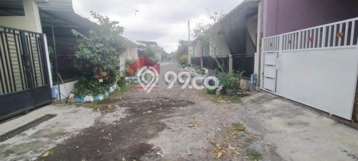 Rumah Modern Cantik 2 Kamar Bisa Langsung Pindah di Kedungkandang Rumah Modern Cantik 2 Kamar Bisa Langsung Pindah di Kedungkandang