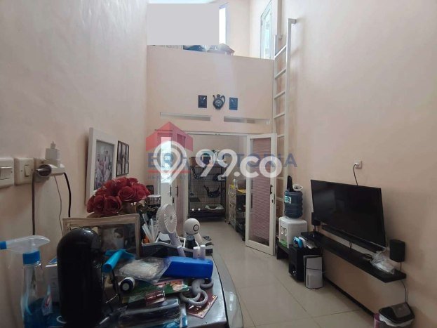 Rumah Modern Cantik 4 Kamar Siap Huni di Blimbing Rumah Modern Cantik 4 Kamar Siap Huni di Blimbing