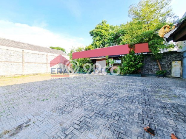Komersial Dijual Lokasi Emas di Tuban Luas 800m2 Komersial Dijual Lokasi Emas di Tuban Luas 800m2
