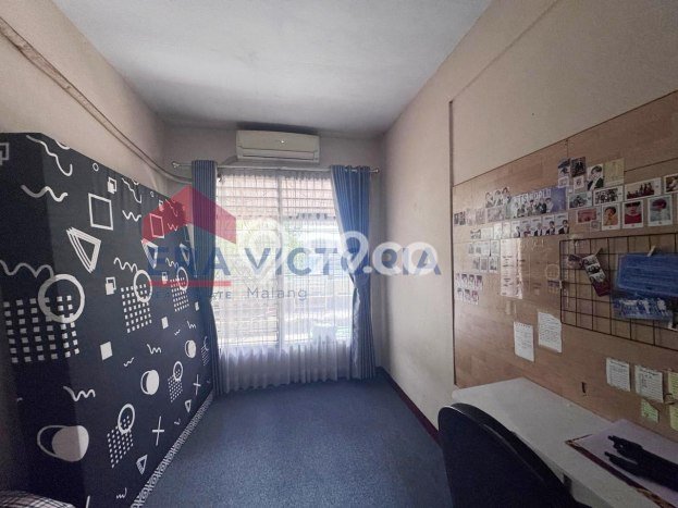 Rumah Elit LB 600m2 Siap Huni Desain Elegan di Malang Kota, Malang Rumah Elit LB 600m2 Siap Huni Desain Elegan di Malang Kota, Malang