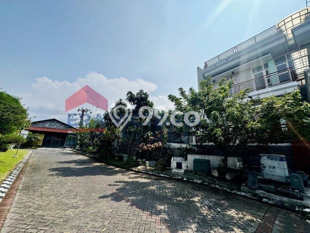 Dijual Kost Strategis di Dau, Malang 8 KT, 8 KM, Luas Bangunan 312m2 Dijual Kost Strategis di Dau, Malang 8 KT, 8 KM, Luas Bangunan 312m2