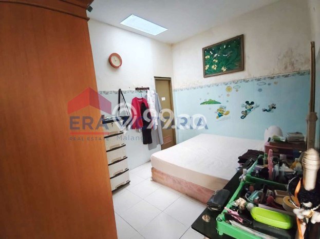 Rumah Luas Asri 4 KT Siap Pakai di Sawojajar Malang Rumah Luas Asri 4 KT Siap Pakai di Sawojajar Malang
