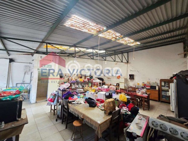 Hunian Eksklusif Dijual LT 719m2 di Blimbing, Malang Hunian Eksklusif Dijual LT 719m2 di Blimbing, Malang