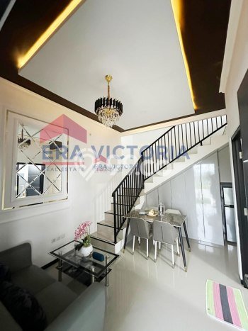 Peluang Bisnis! Vila di Bumiaji, Ukuran 72m2m², ROI Tinggi untuk bisnis Peluang Bisnis! Vila di Bumiaji, Ukuran 72m2m², ROI Tinggi untuk bisnis