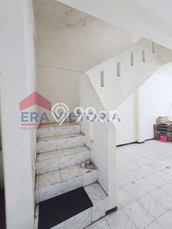FOR SALE! Ruko di Lowokwaru Malang, LT 87m2, LB 215m2 FOR SALE! Ruko di Lowokwaru Malang, LT 87m2, LB 215m2