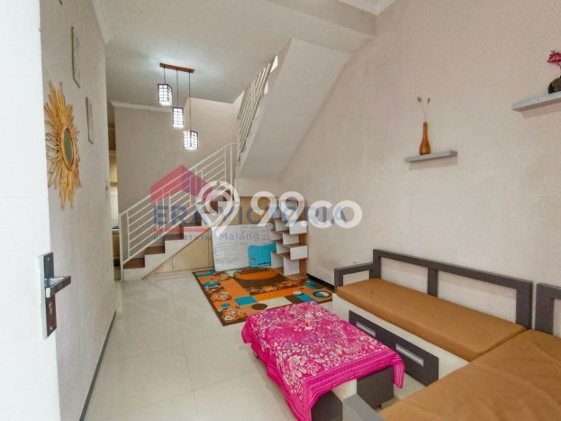 Jual Rumah Luas Megah Dengan View Eksklusif di Malang Kota, Malang Jual Rumah Luas Megah Dengan View Eksklusif di Malang Kota, Malang