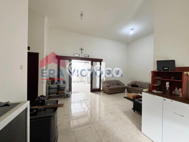 Jual Rumah Modern 2 KT di Villa Puncak Tidar, Malang Jual Rumah Modern 2 KT di Villa Puncak Tidar, Malang