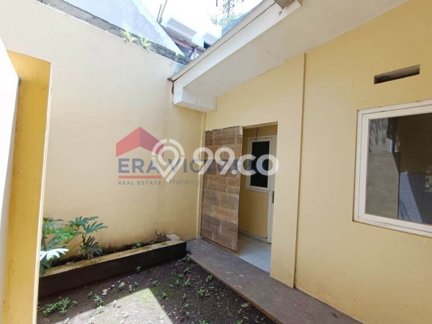 Rumah Strategis Modern Lb 85m2 di Kedungkandang, Malang Rumah Strategis Modern Lb 85m2 di Kedungkandang, Malang