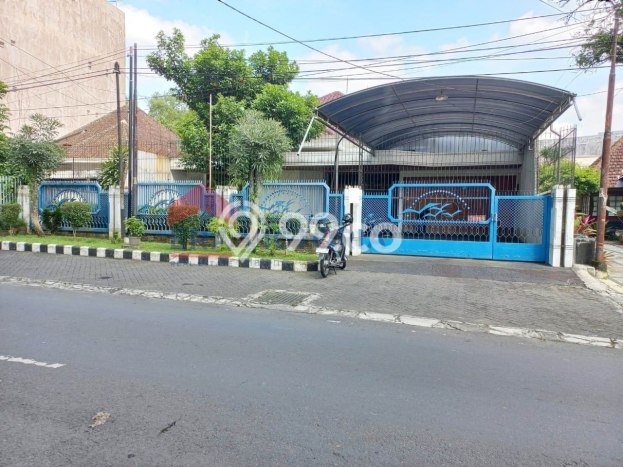 For Sale Rumah Elit Exclusive di Klojen, Malang For Sale Rumah Elit Exclusive di Klojen, Malang
