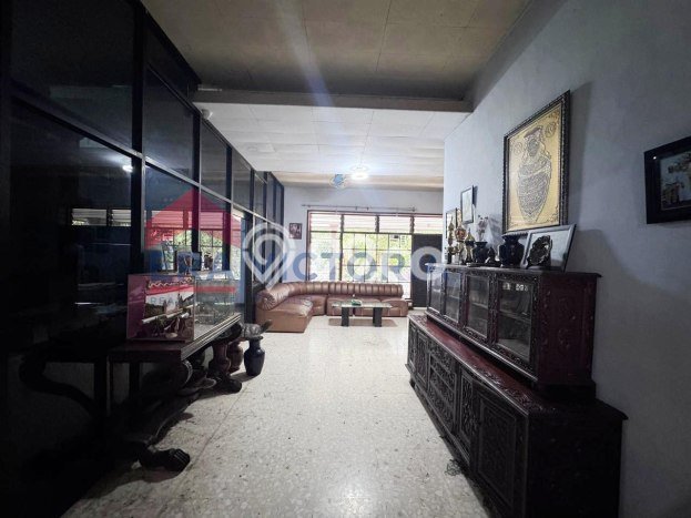 Rumah Elit LB 600m2 Siap Huni Desain Elegan di Malang Kota, Malang Rumah Elit LB 600m2 Siap Huni Desain Elegan di Malang Kota, Malang