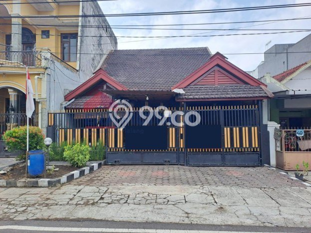 Dijual Rumah Minimalis Bagus Punya 3 KT di Blimbing Malang SHM Dijual Rumah Minimalis Bagus Punya 3 KT di Blimbing Malang SHM