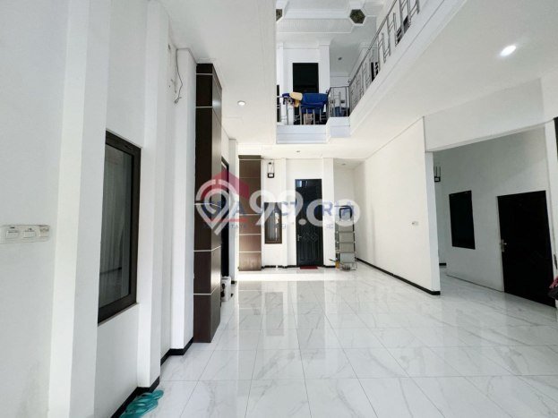 Kos-kosan Dijual di Dau, Malang, 40 KT, 40 KM, Bangunan 800m2 Kos-kosan Dijual di Dau, Malang, 40 KT, 40 KM, Bangunan 800m2
